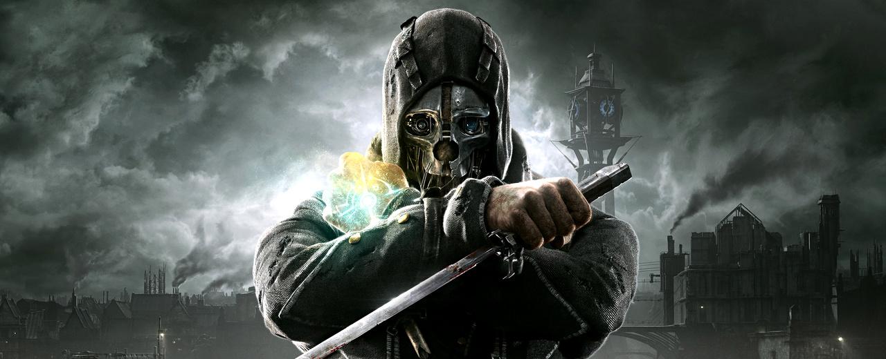 [06/10/2012] Dishonored im Test: Ehre, wem Ehre gebührt