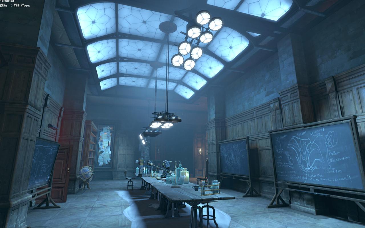 [06/10/2012] Dishonored im Test (4)