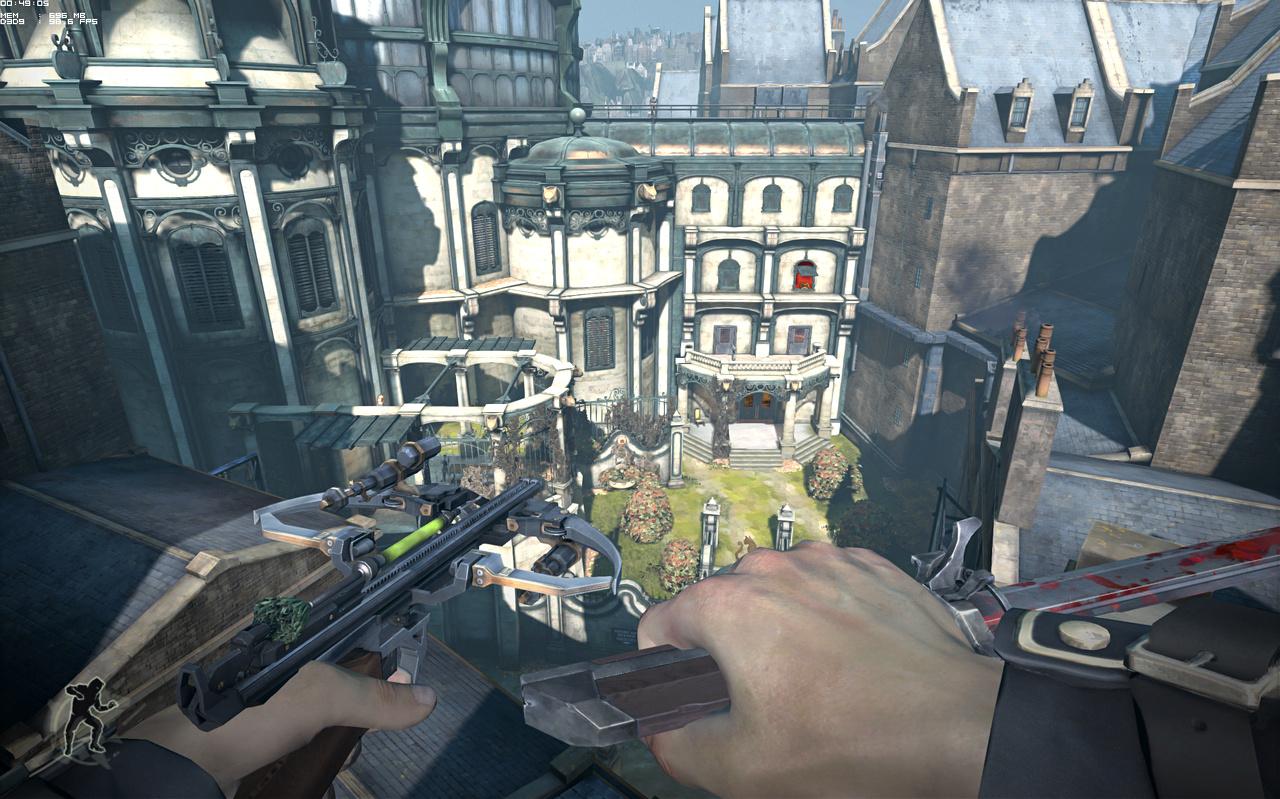 [06/10/2012] Dishonored im Test (7)
