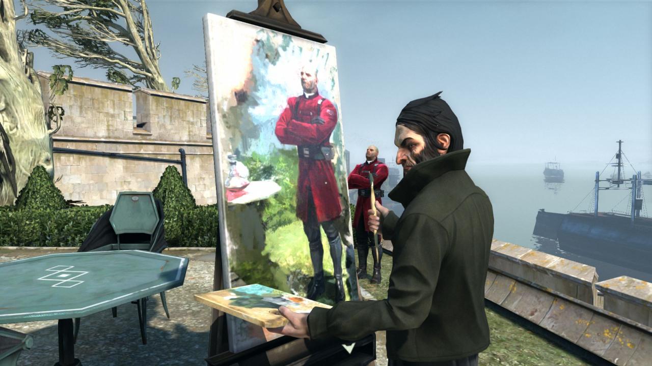 [05/10/2012] Screenshots sind ein Marketing-Klassiker, der sich einfach produzieren lässt.