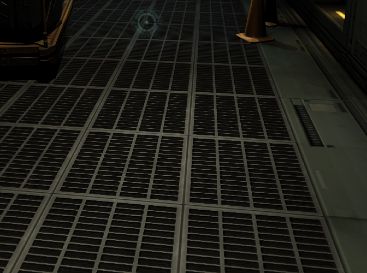 [22/10/2012] Doom3 BFG mit 4x MSAA