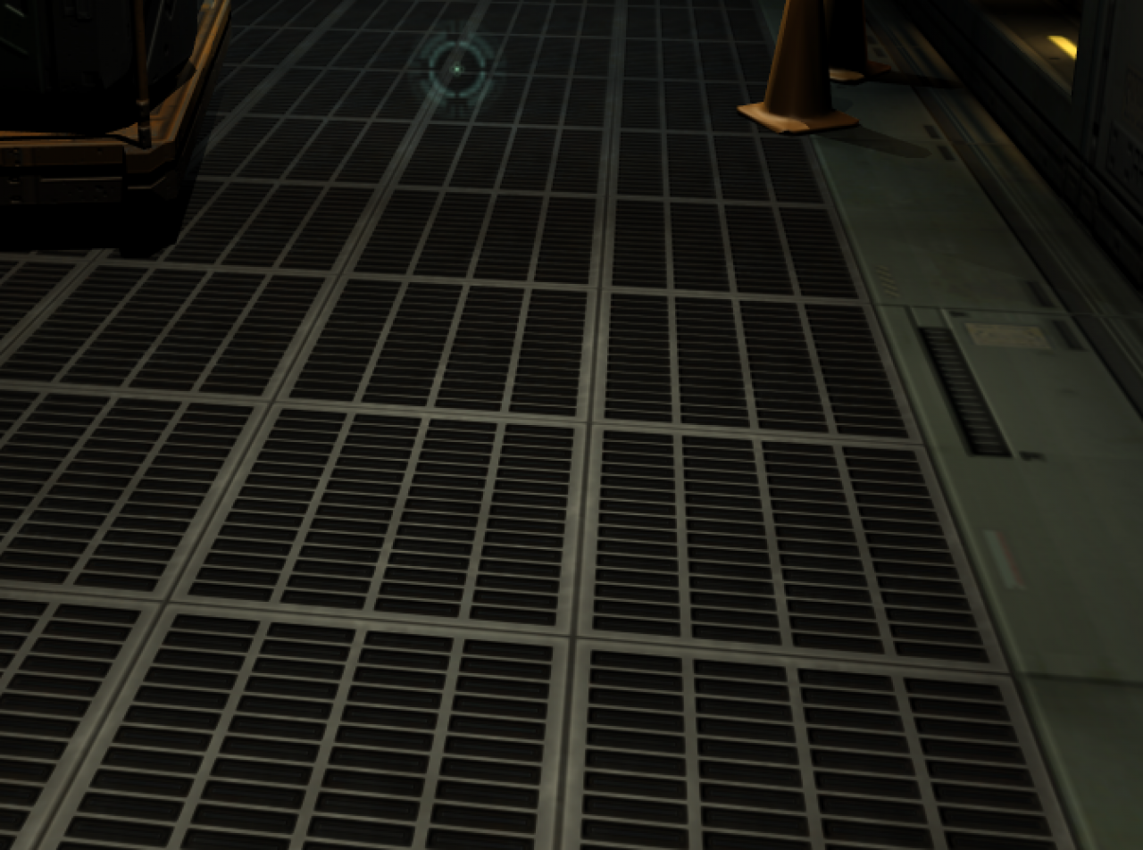 [22/10/2012] Doom3 BFG mit 4x SGSSAA