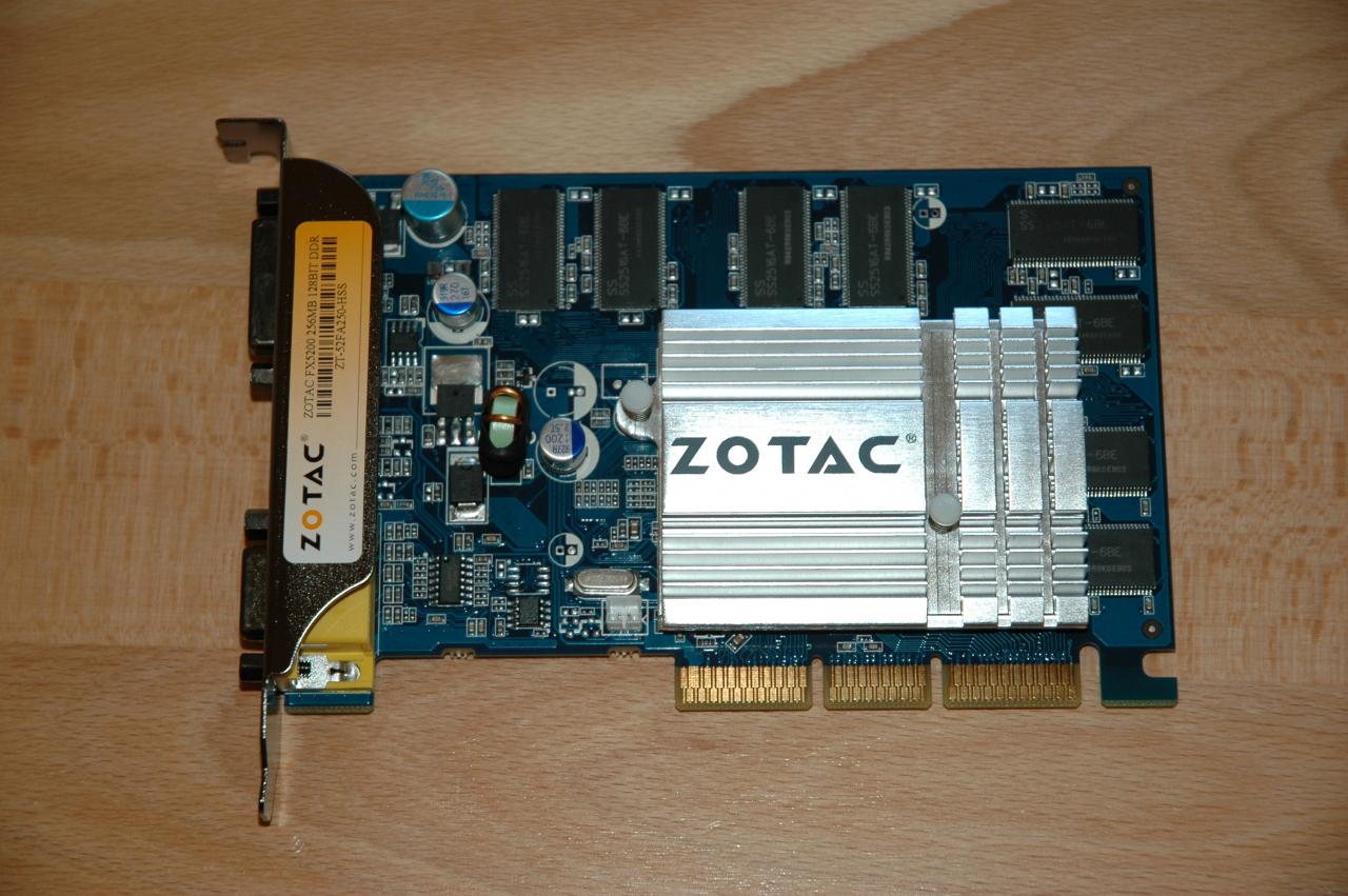 [07/10/2012] Der Dosminator is back! Retro-PC-Projekt im PCGHX-Forum (3)