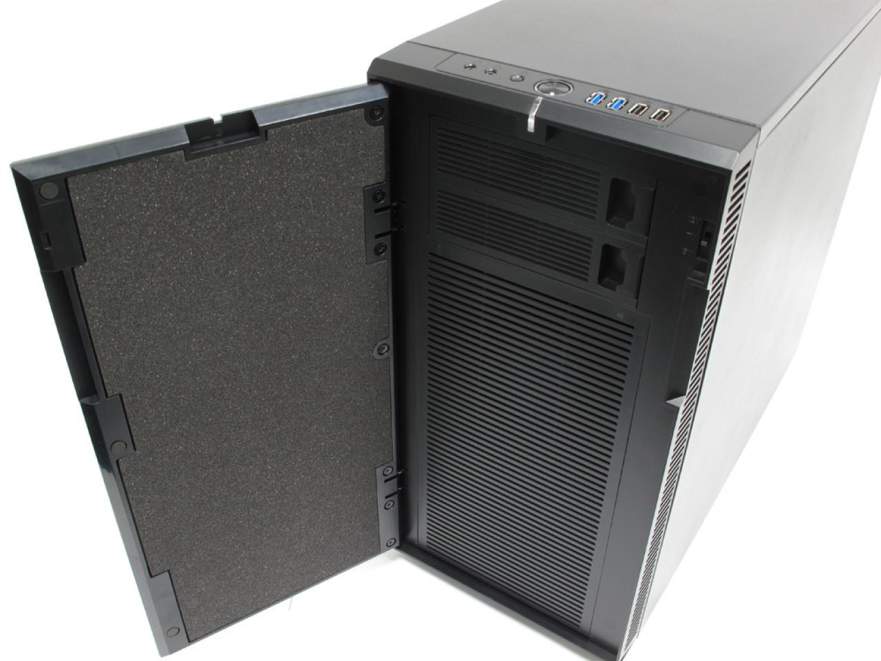 [17/10/2012] Fractal Design Define R4 PCGH-Edition (18)