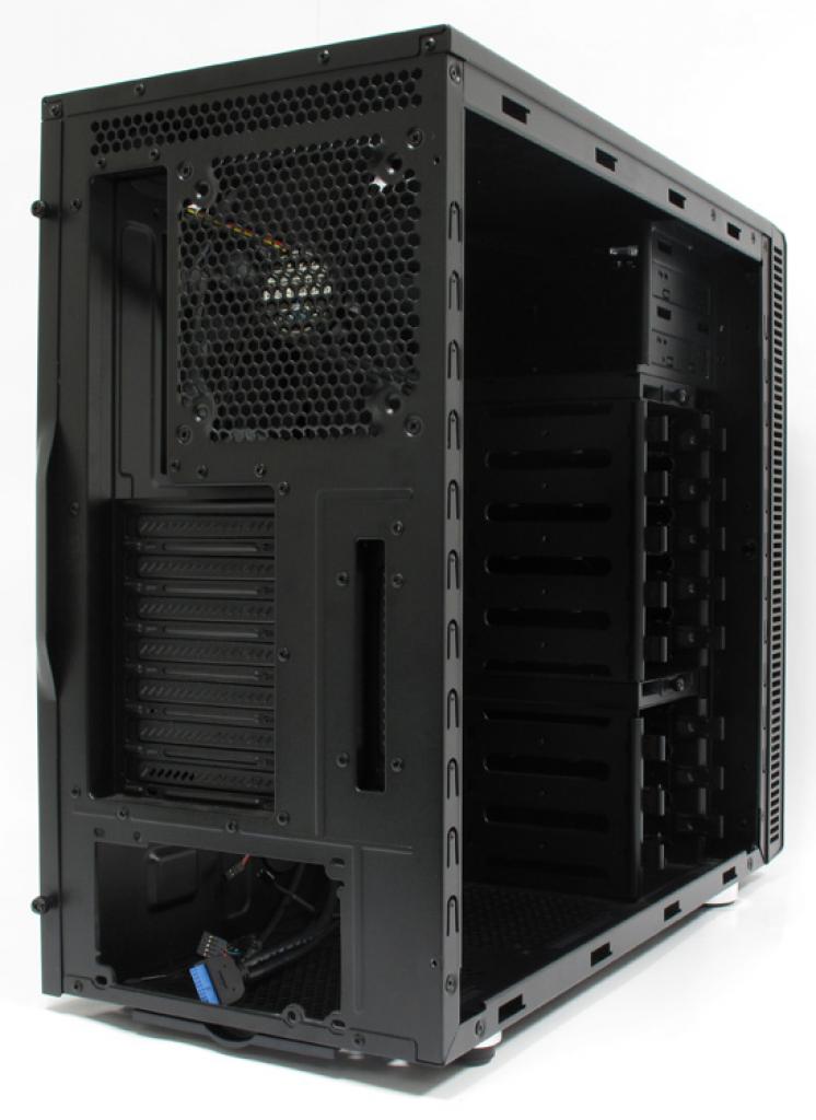 [17/10/2012] Fractal Design Define R4 PCGH-Edition (25)
