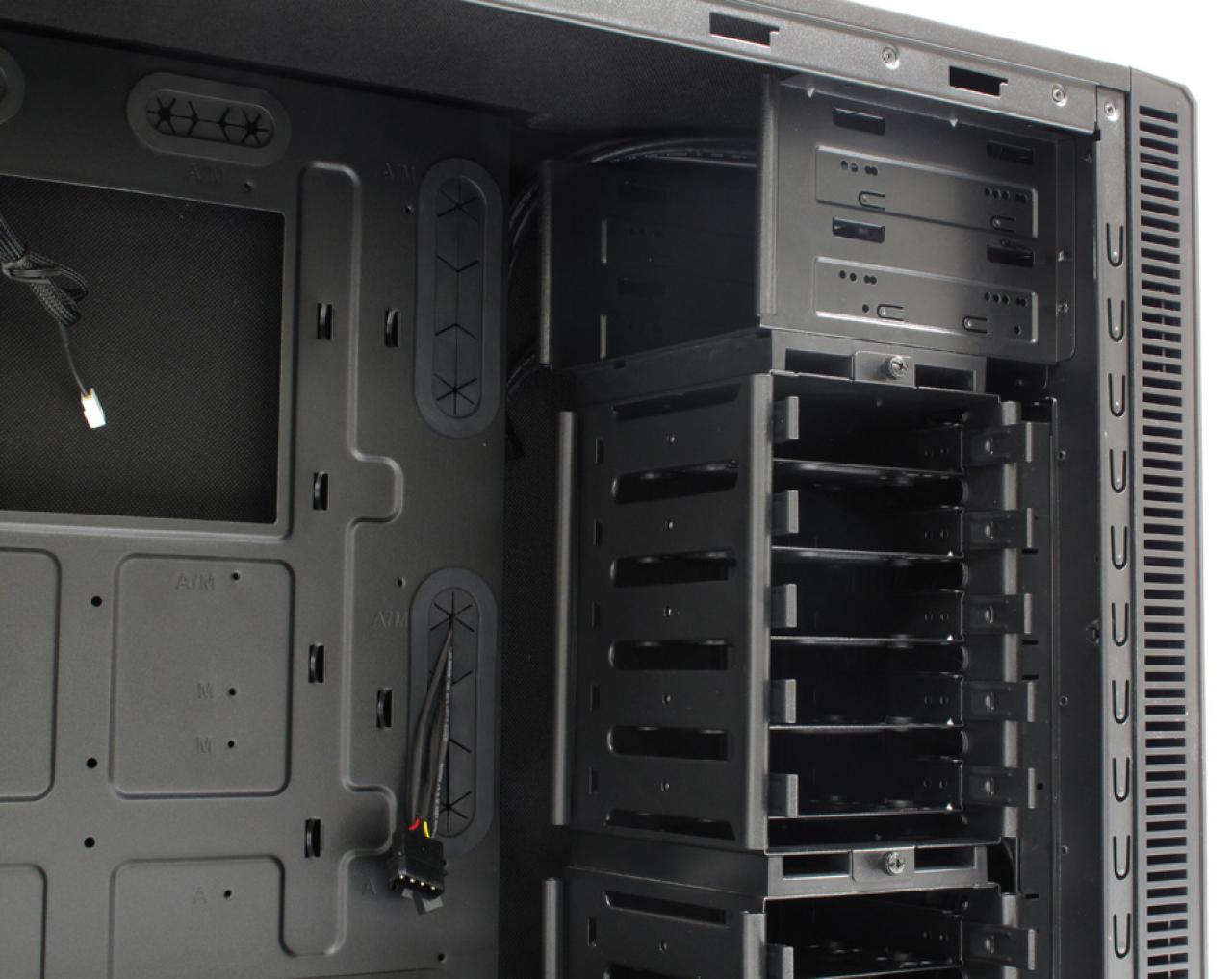 [17/10/2012] Fractal Design Define R4 PCGH-Edition (28)