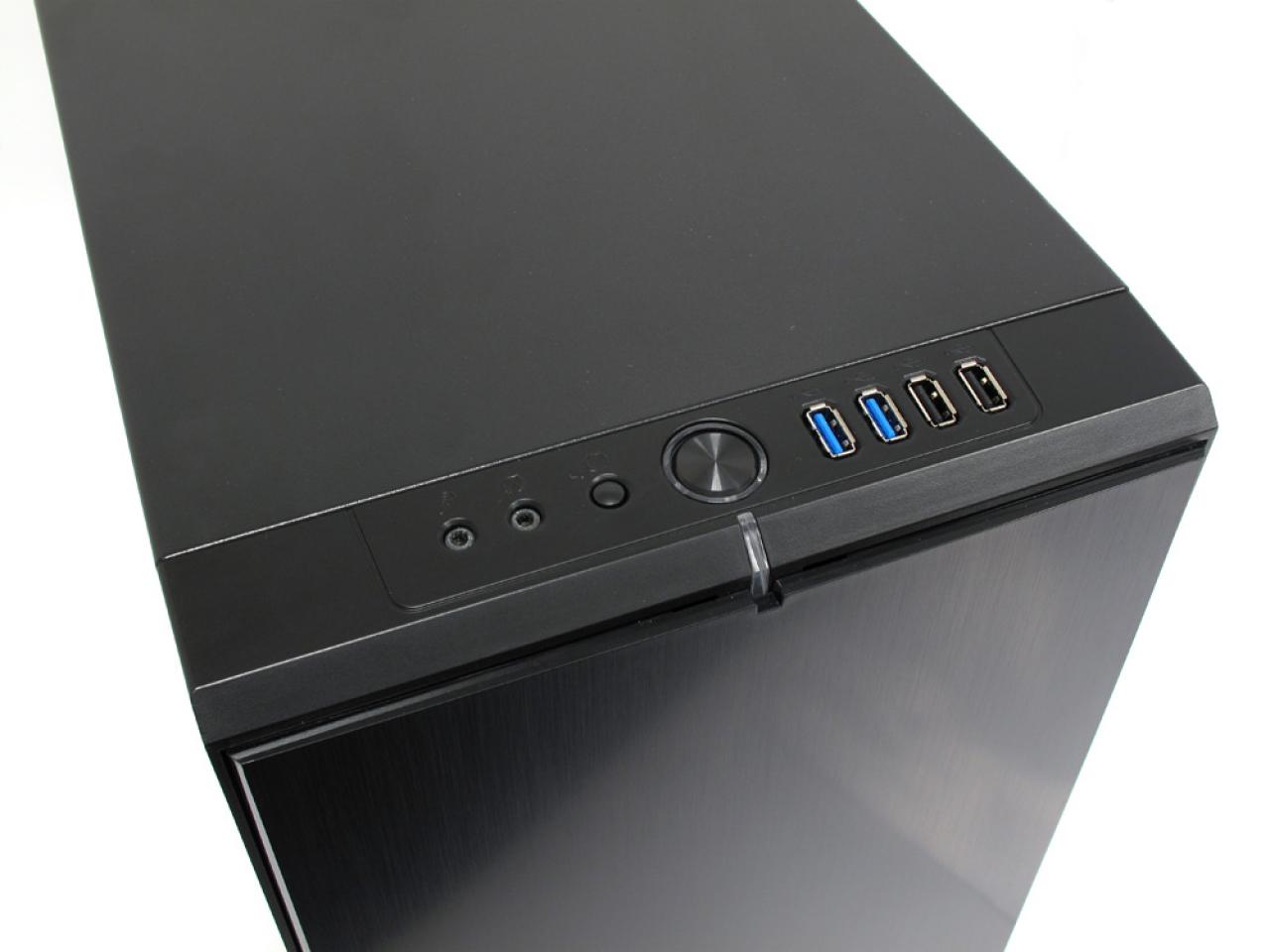 [17/10/2012] Fractal Design Define R4 PCGH-Edition (8)