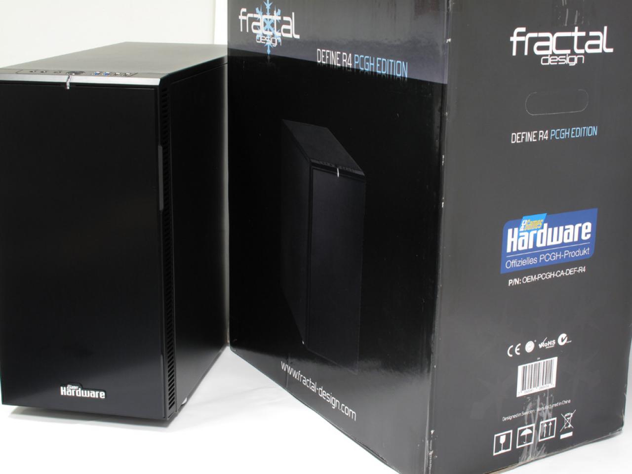 [17/10/2012] Fractal Design Define R4 PCGH-Edition (33)