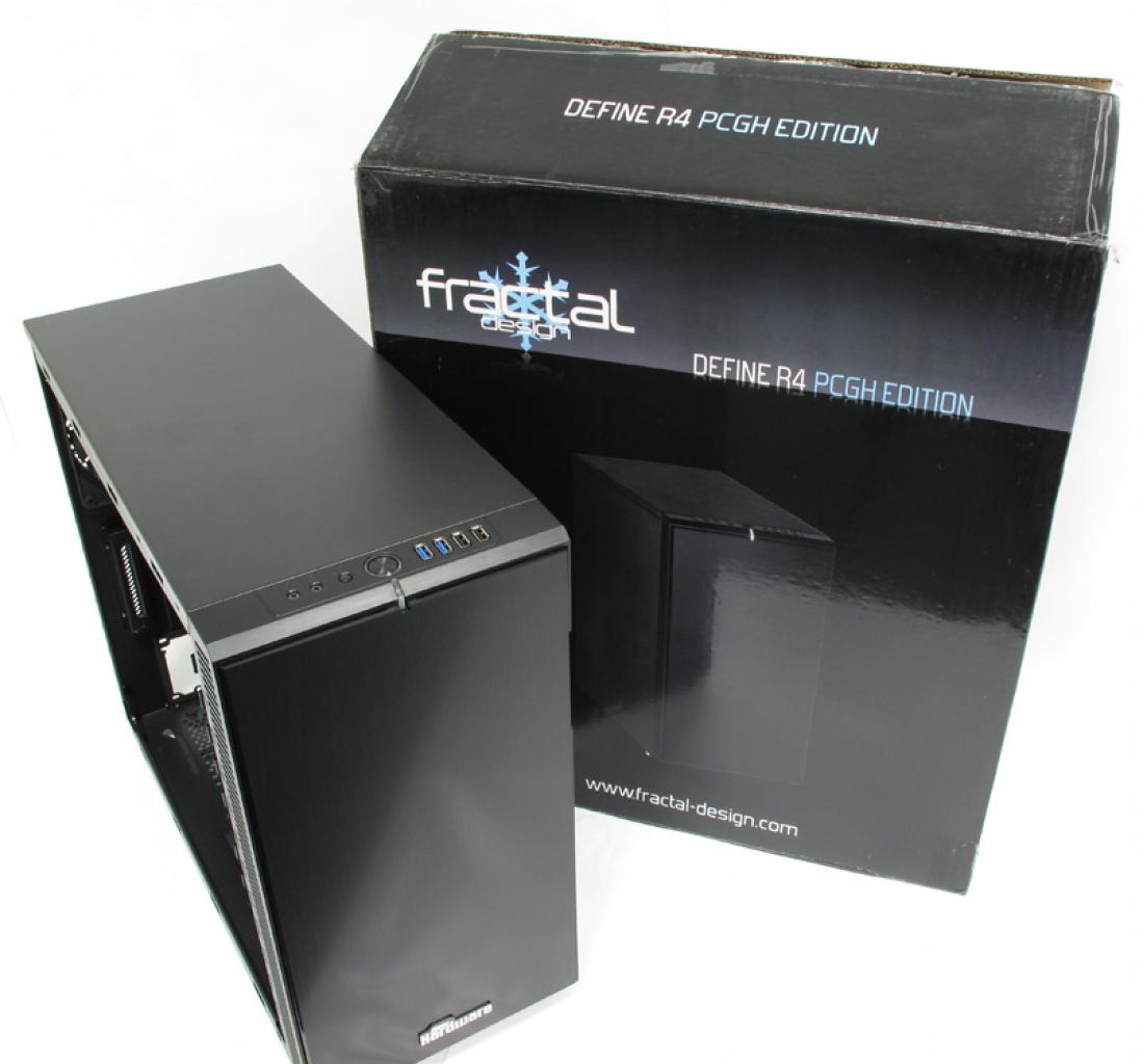 [17/10/2012] Fractal Design Define R4 PCGH-Edition (34)
