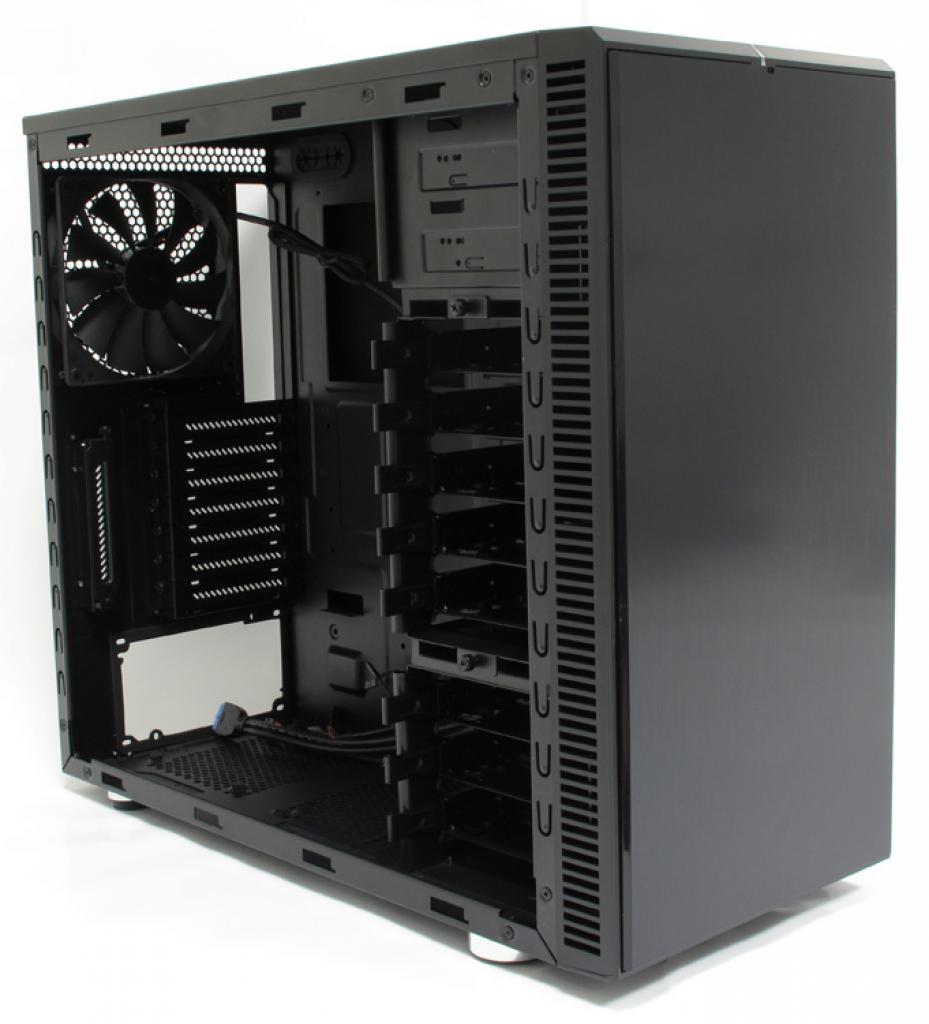 [17/10/2012] Fractal Design Define R4 PCGH-Edition (35)