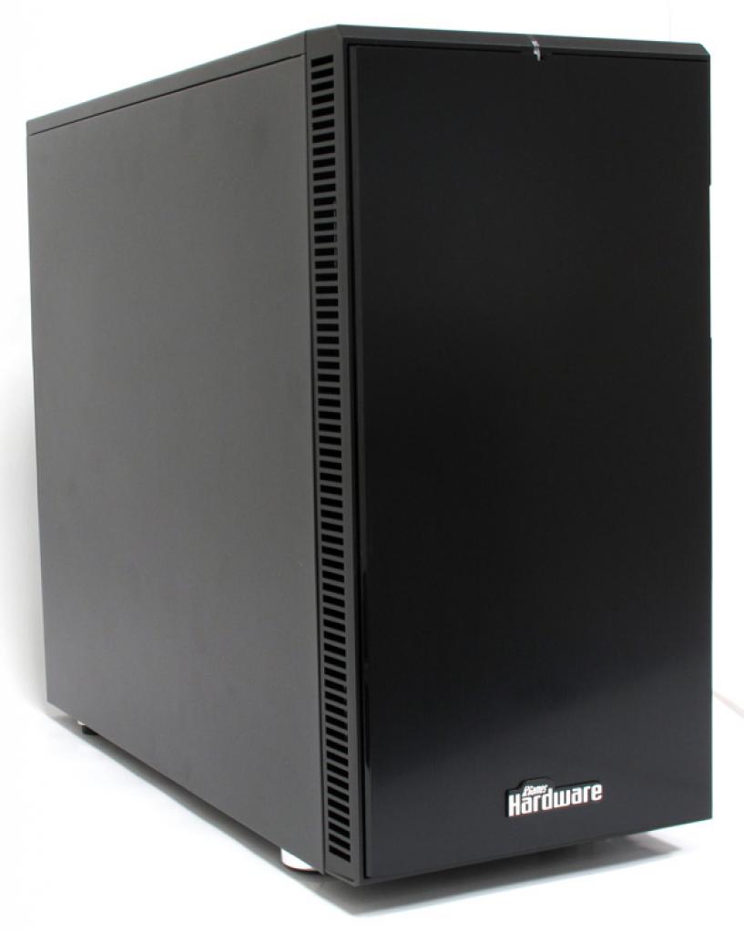 [17/10/2012] Fractal Design Define R4 PCGH-Edition (10)