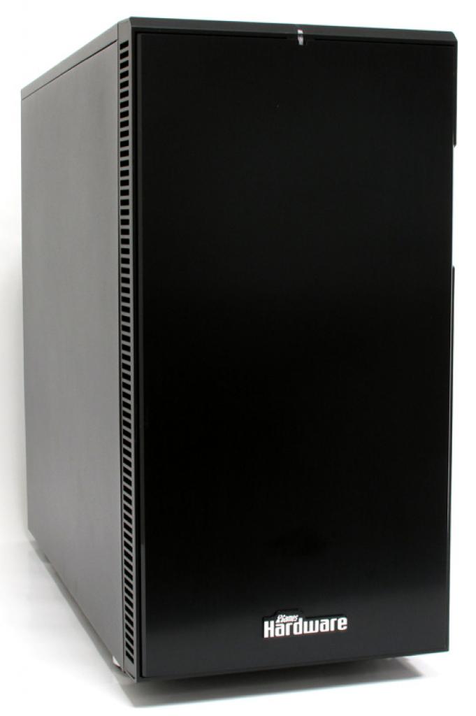 [17/10/2012] Fractal Design Define R4 PCGH-Edition (11)