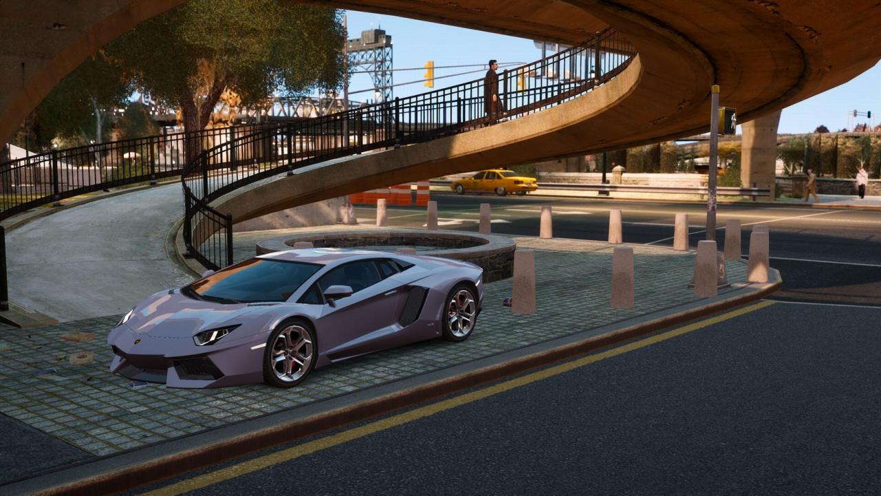[29/10/2012] GTA4 - 4k @1080p by watugonad00? (4)