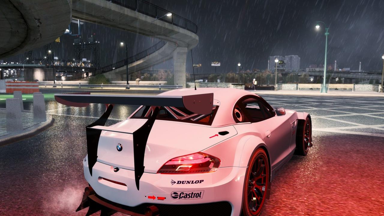 [29/10/2012] GTA4 - 4k @1080p by watugonad00? (6)