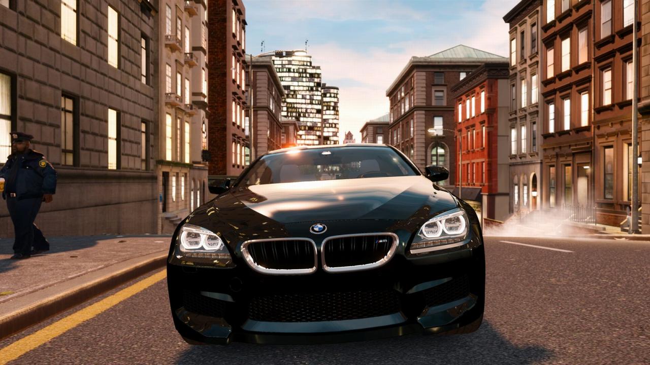 [29/10/2012] GTA4 - 4k @1080p by watugonad00? (13)