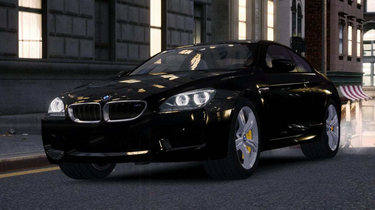 [29/10/2012] GTA4 - 4k @1080p by watugonad00? (14)