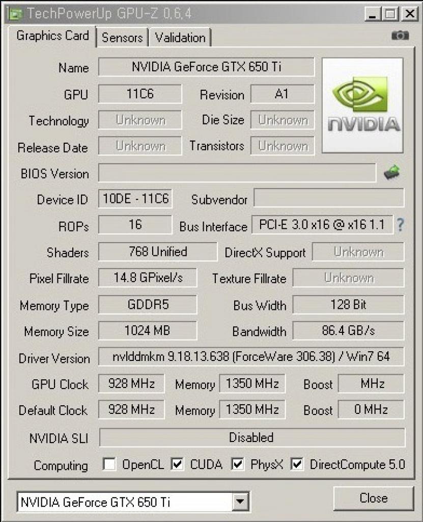 [07/10/2012] Nvidia Geforce GTX 650 Ti: Umfangreiches Review aufgetaucht (18)