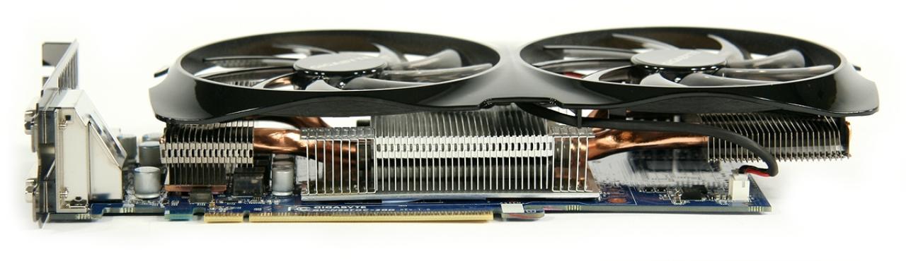 [06/10/2012] Gigabyte GeForce GTX 650 Ti OC 2GB WindForce 2x (GV-N65TOC-2GI) (1)