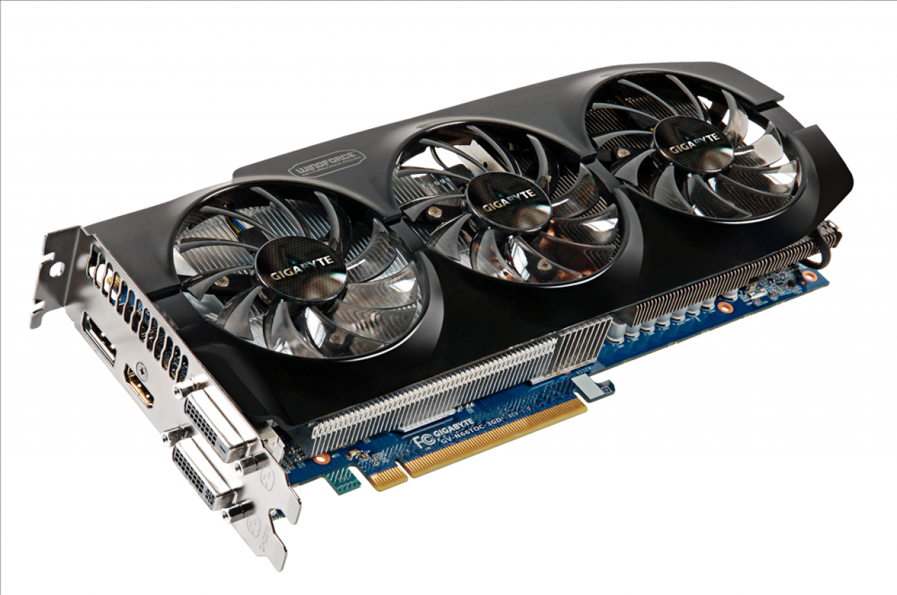 [03/10/2012] Gigabyte GV-N66TOC-3GD 