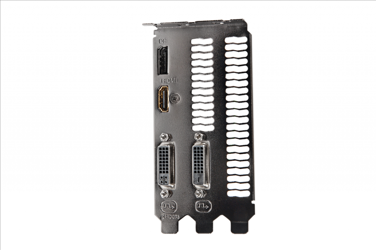 [03/10/2012] Gigabyte GV-N670OC-4GD 