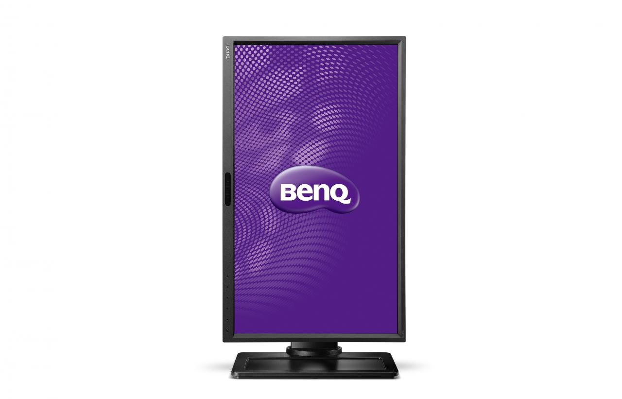 [30/10/2012] Benq präsentiert mit BL2410PT neuen 24-Zoll-Monitor mit VA-Panel (3)