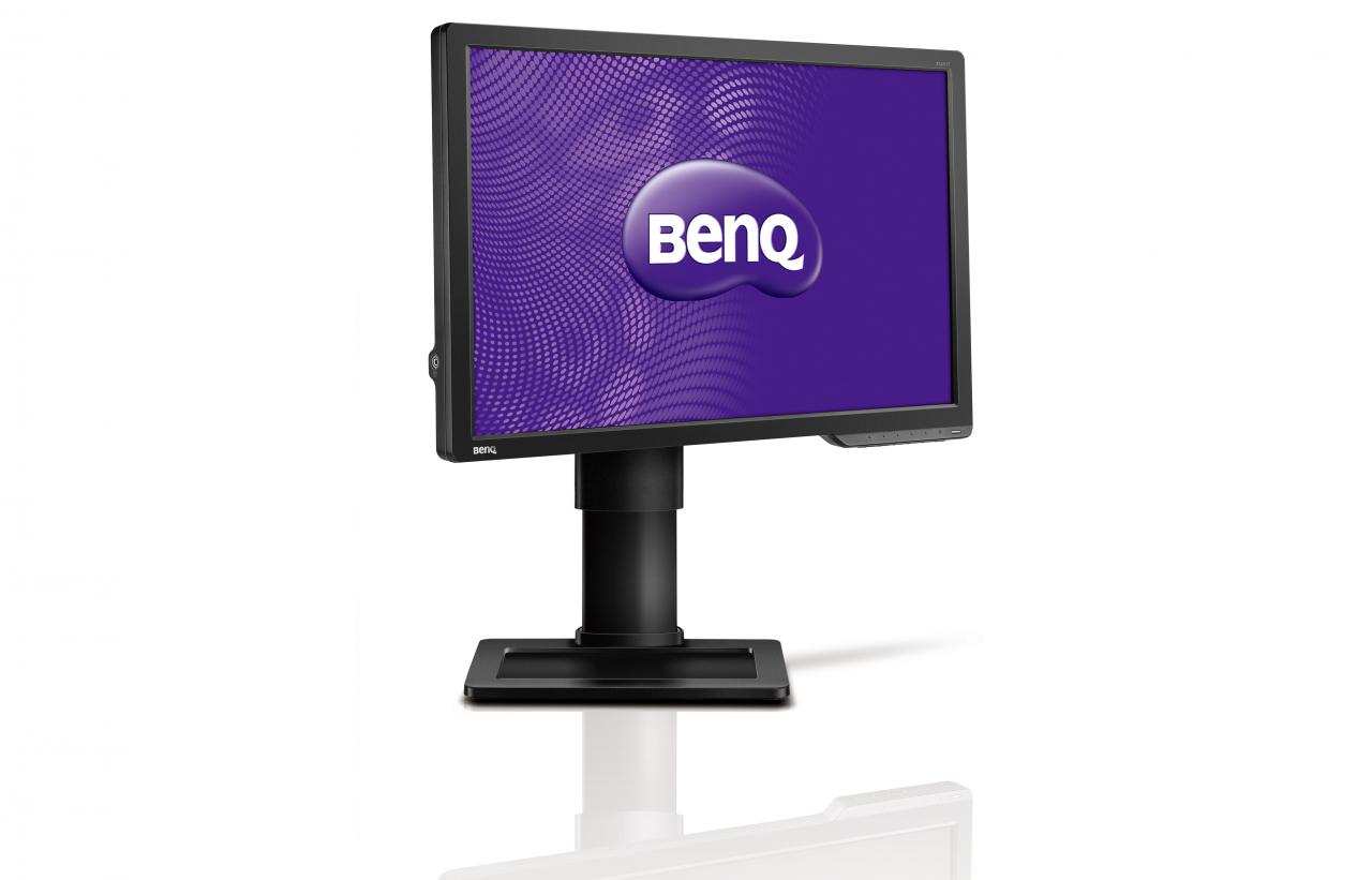 [05/10/2012] Benq stellt XL2411T-Gaming-Monitor mit 120Hz und 3D-Vision-2-Support vor (3)