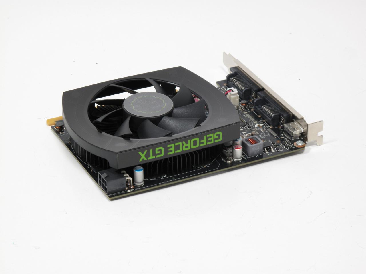 [05/10/2012] Geforce GTX 650 Ti im Nvidia-Referenzdesign (3)