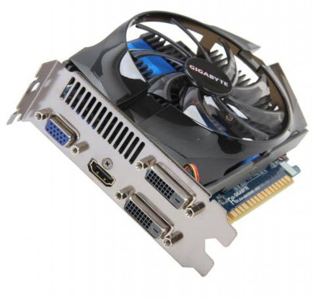 [05/10/2012] Geforce GTX 650 Ti: Modelle von MSI und Gigabyte gesichtet (2)