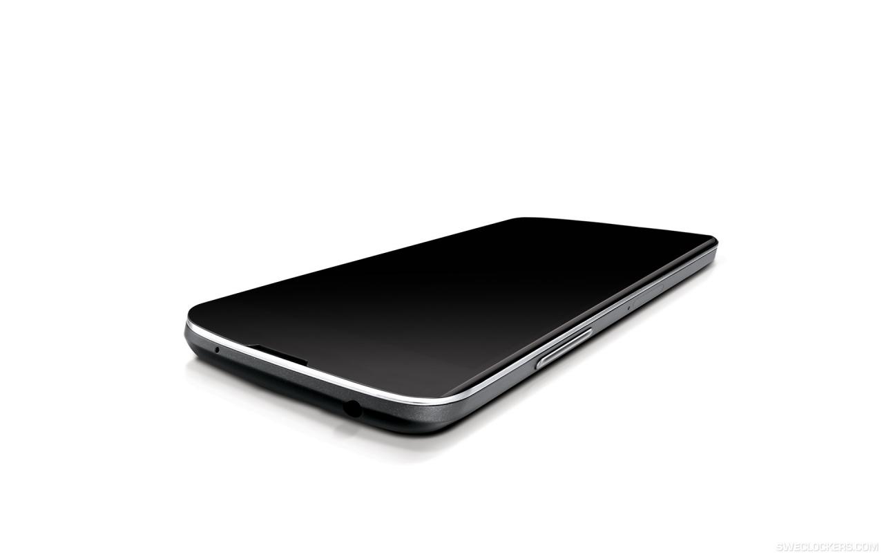 [30/10/2012] Nexus 4: Geringere Leistung als das iPhone 5 wegen Überhitzung? (3)