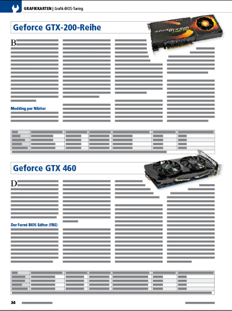 [01/10/2012] Grafik-BIOS-Tuning: Vorschau auf PCGH 11/2012 (3)