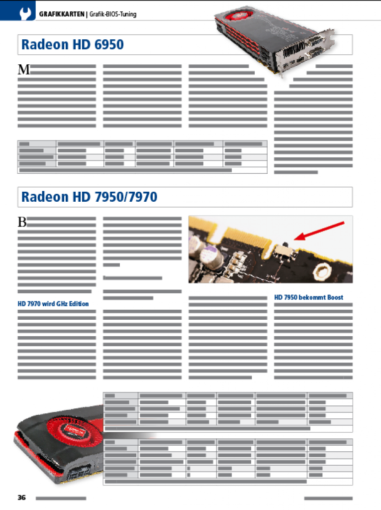 [01/10/2012] Grafik-BIOS-Tuning: Vorschau auf PCGH 11/2012 (5)