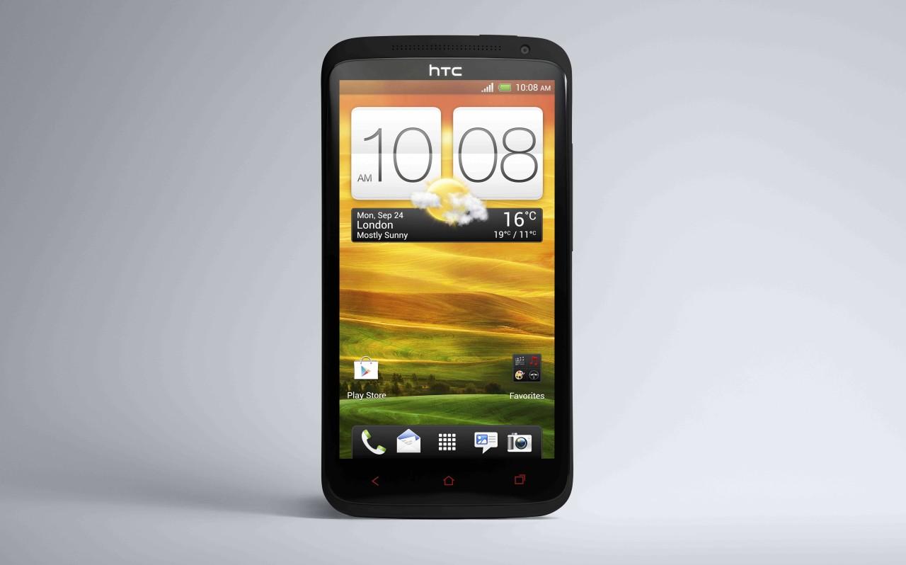 [01/10/2012] HTC One X+ im Hands-on-Test: Neues High-End-Smartphone mit Android 4.1 Jelly Bean und Tegra 3+ (14)