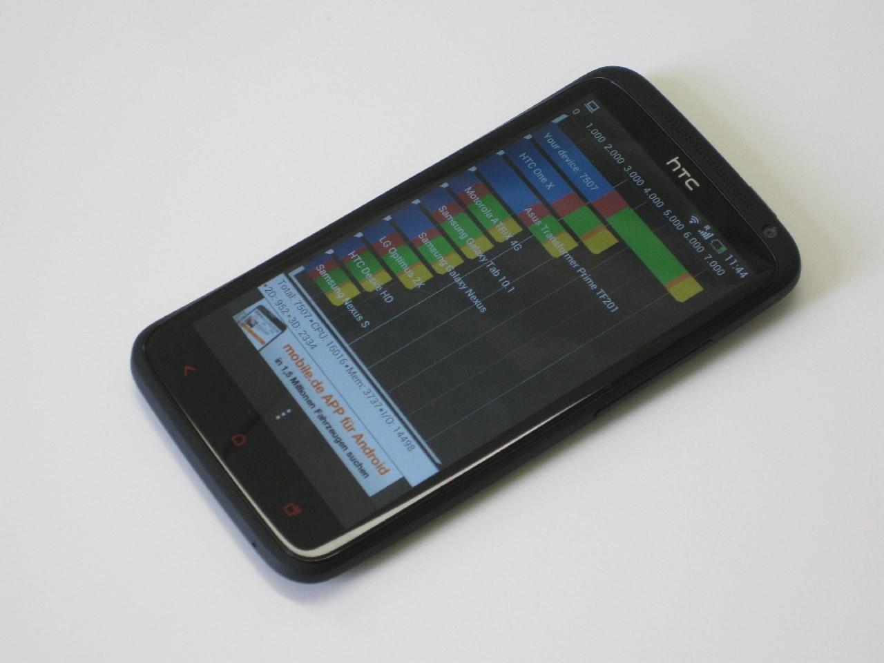 [01/10/2012] HTC One X+ im Hands-on-Test: Neues High-End-Smartphone mit Android 4.1 Jelly Bean und Tegra 3+ (12)