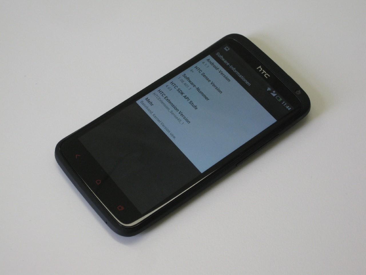 [01/10/2012] HTC One X+ im Hands-on-Test: Neues High-End-Smartphone mit Android 4.1 Jelly Bean und Tegra 3+ (13)