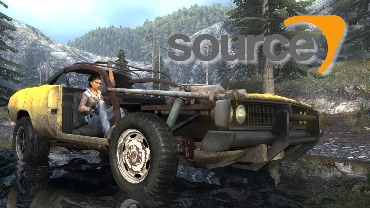 [04/10/2012] Happy Birthday Source-Engine: Geschichte und Zukunft von Valves