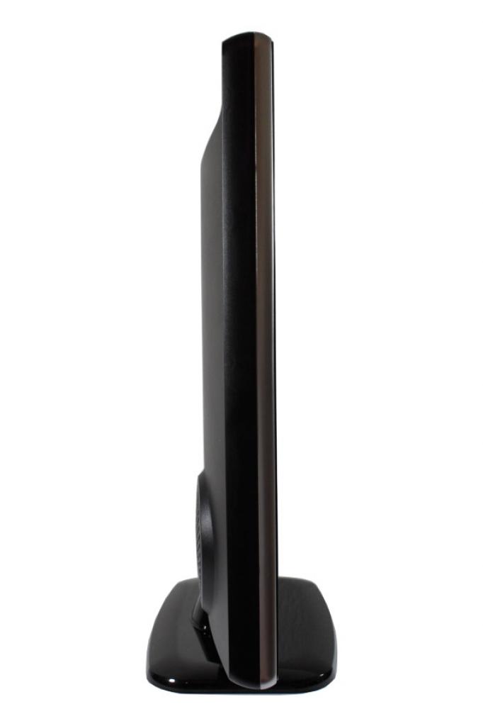 [10/10/2012] Hazro HZ27WC im Test: Optischer Klon des Shimian HQ270 Lite (3)