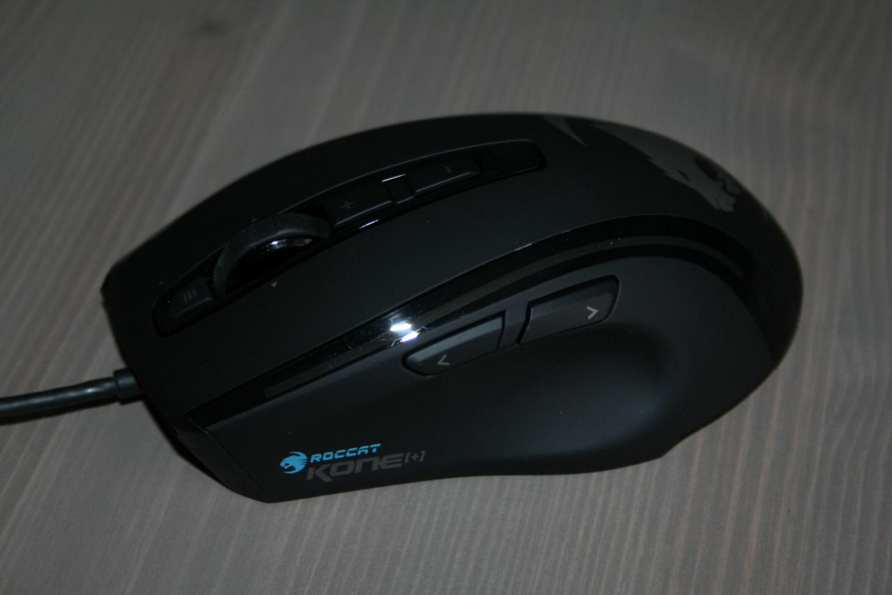 [09/10/2012] Neue Version der Kone+ im User-Review - wie schlägt sich das neue Mausrad? (4)