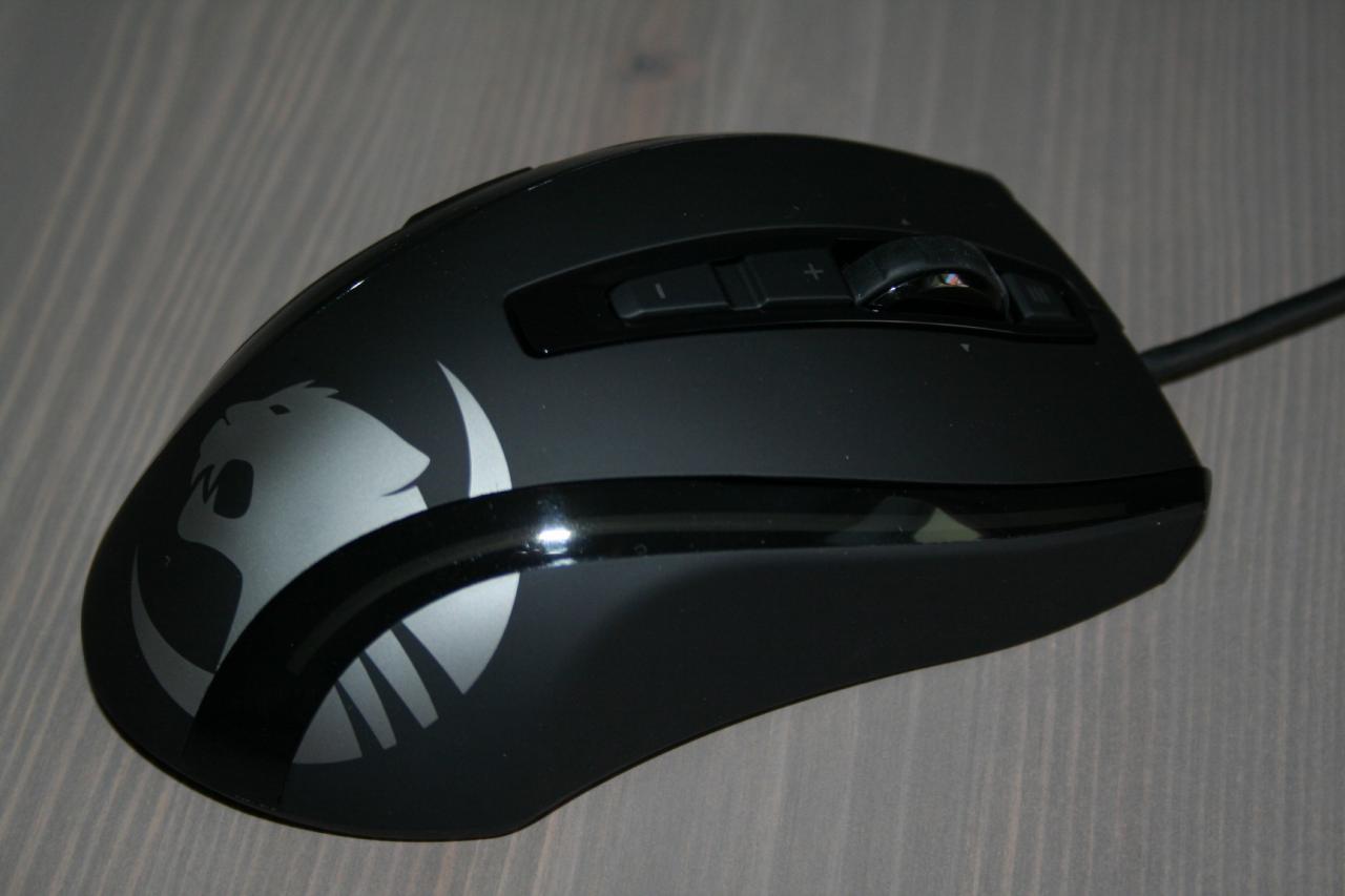 [09/10/2012] Neue Version der Kone+ im User-Review - wie schlägt sich das neue Mausrad? (5)
