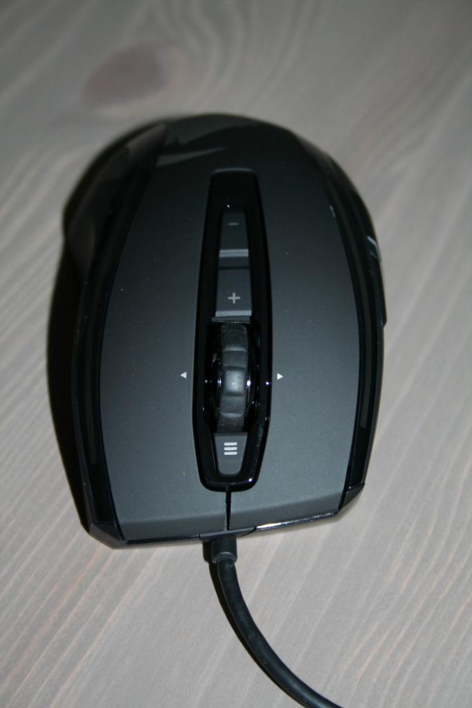 [09/10/2012] Neue Version der Kone+ im User-Review - wie schlägt sich das neue Mausrad? (6)