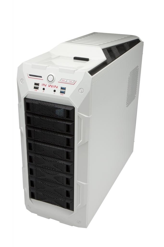 [16/10/2012] In Win stellt neues Gehäuse vor: GRone-Gaming-Tower (4)