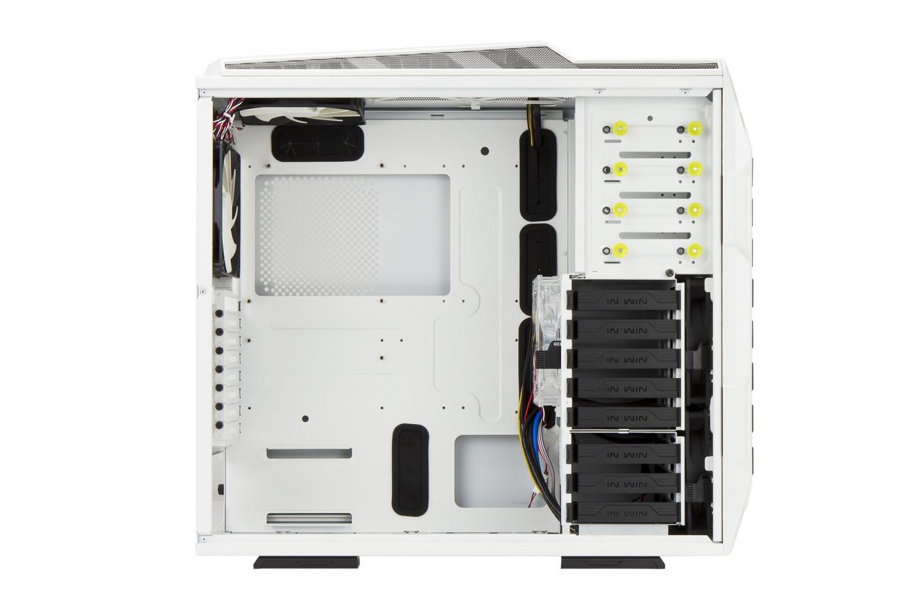 [16/10/2012] In Win stellt neues Gehäuse vor: GRone-Gaming-Tower (6)