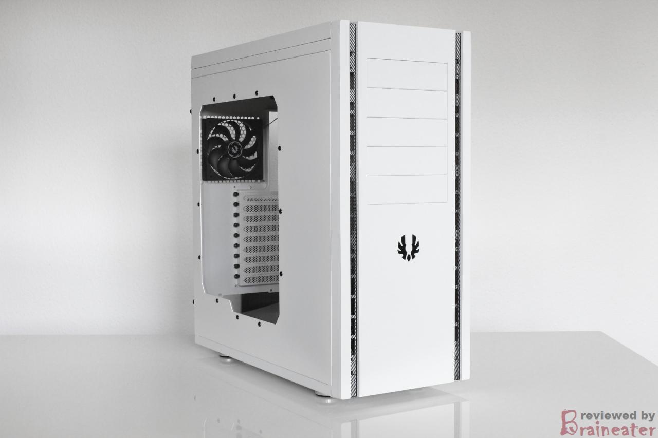 [11/10/2012] Bitfenix Shinobi XL: User testet das Gehäuse im PCGHX-Forum (3)