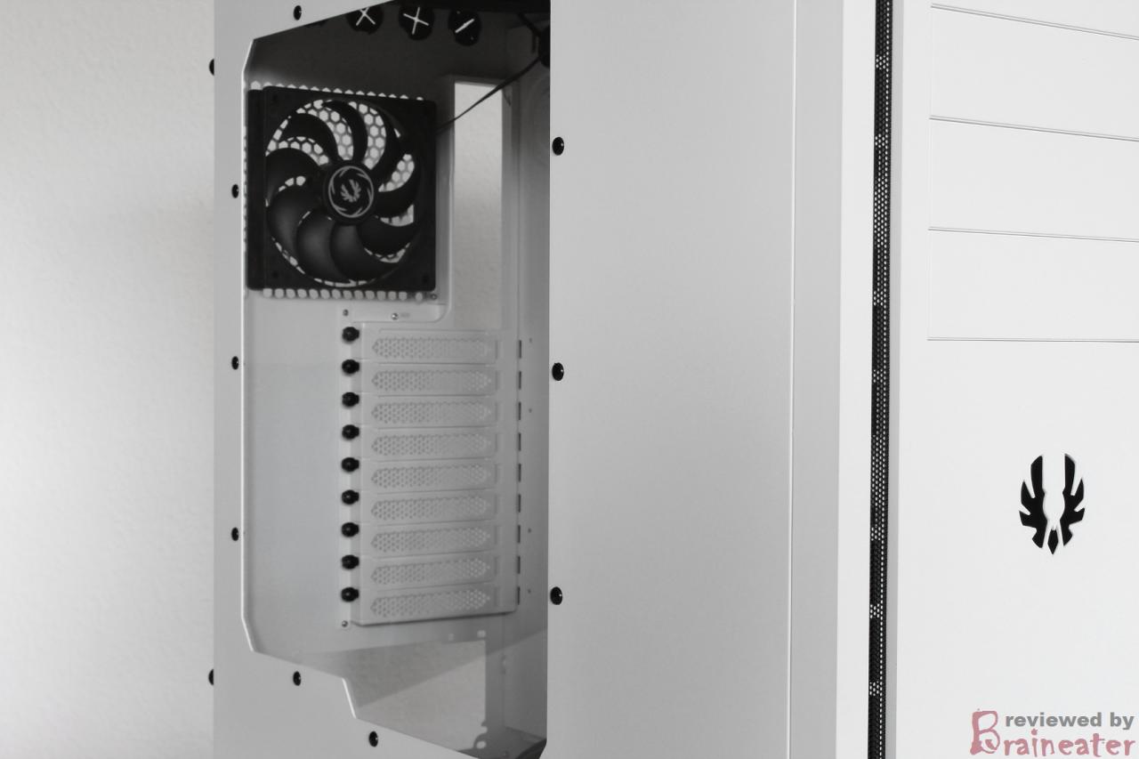 [11/10/2012] Bitfenix Shinobi XL: User testet das Gehäuse im PCGHX-Forum (5)