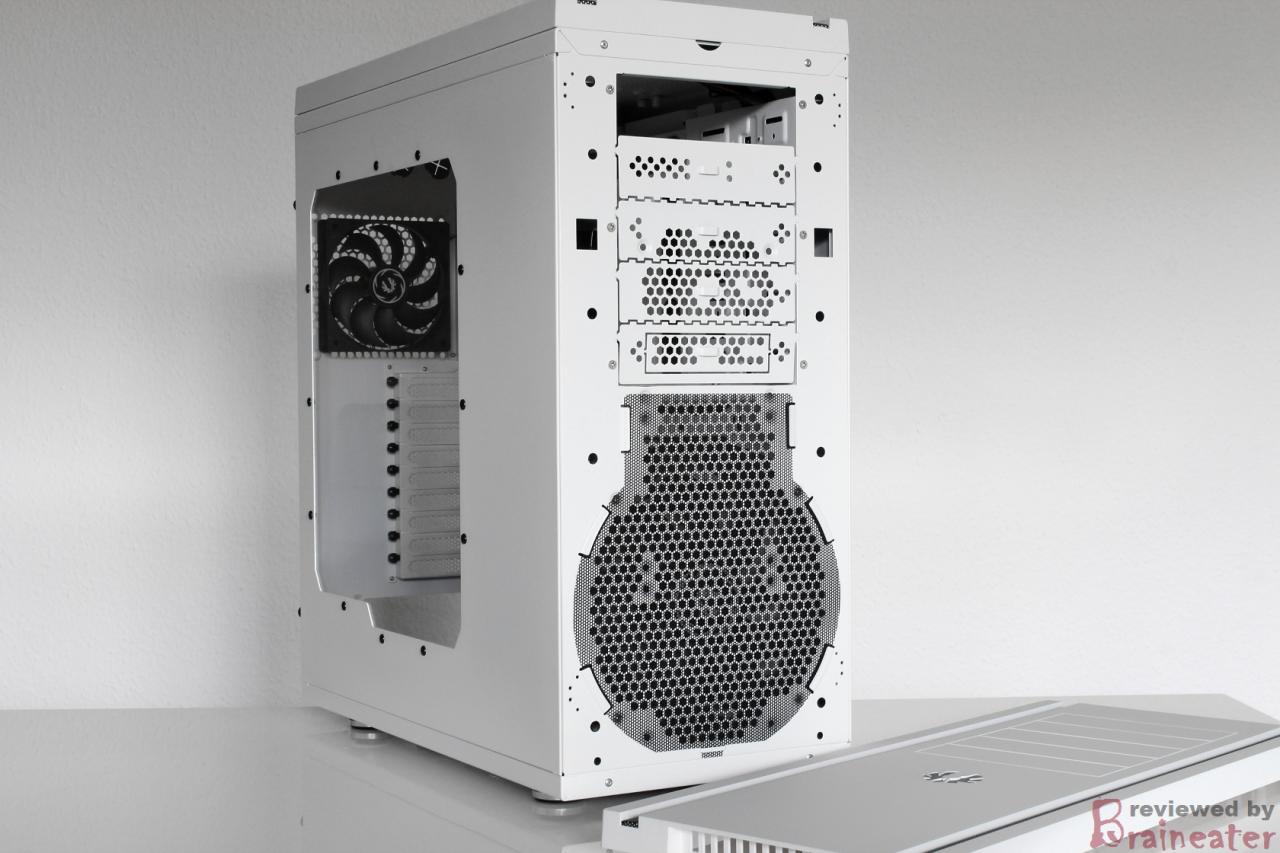 [11/10/2012] Bitfenix Shinobi XL: User testet das Gehäuse im PCGHX-Forum (8)
