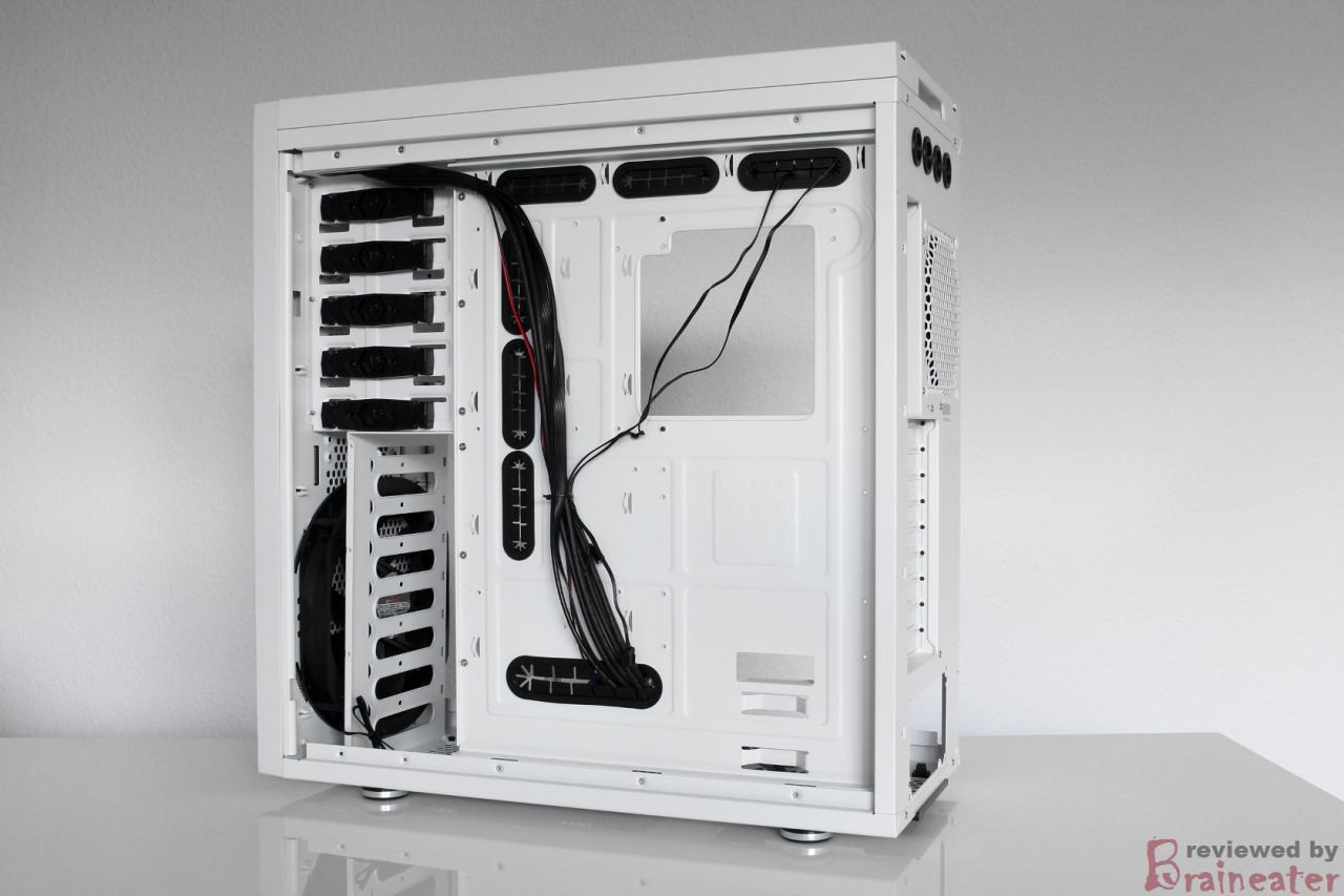[11/10/2012] Bitfenix Shinobi XL: User testet das Gehäuse im PCGHX-Forum (9)