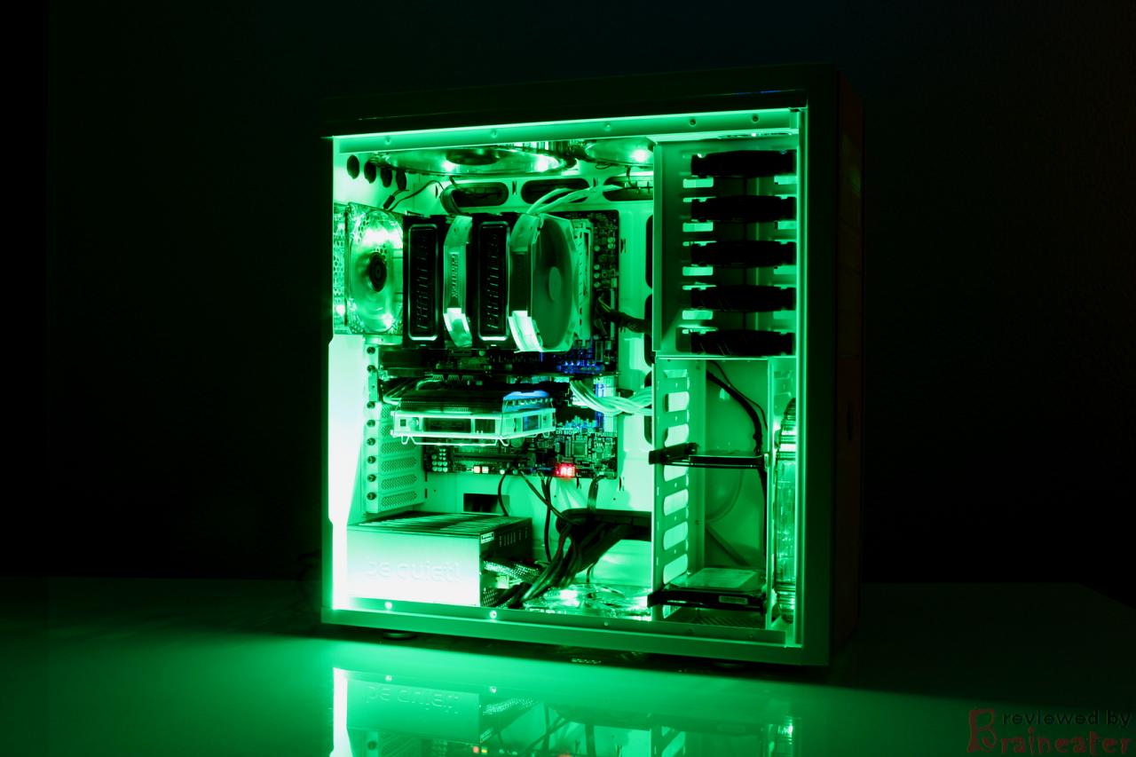 [11/10/2012] Bitfenix Shinobi XL: User testet das Gehäuse im PCGHX-Forum (11)