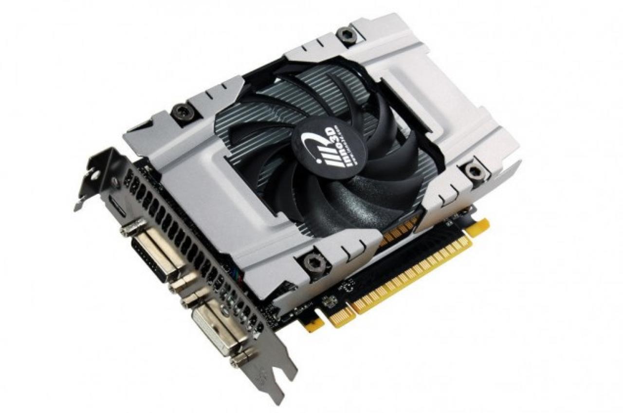 [09/10/2012] Inno3D GTX 650 Ti Gamer Extreme (3)