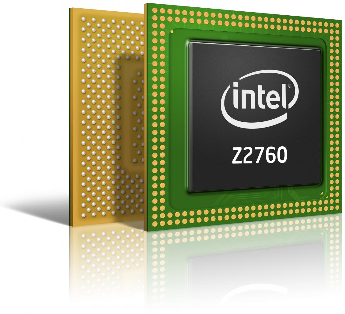 [01/10/2012] Intel stellt Atom-z2760-CPU offiziell vor: Optimiert für Windows 8 (1)