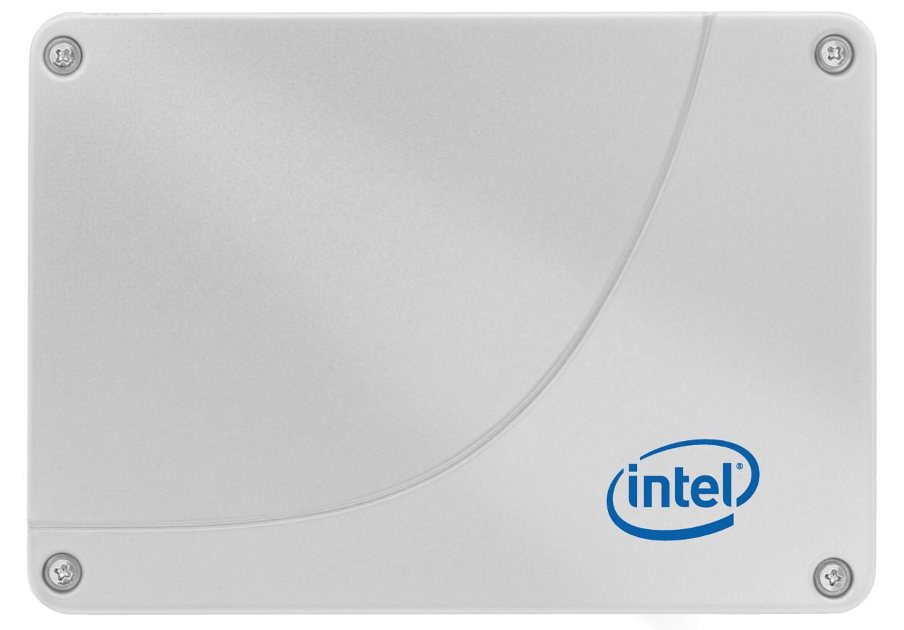 [30/10/2012] Intel stellt 335-SSD-Serie offiziell vor (1)