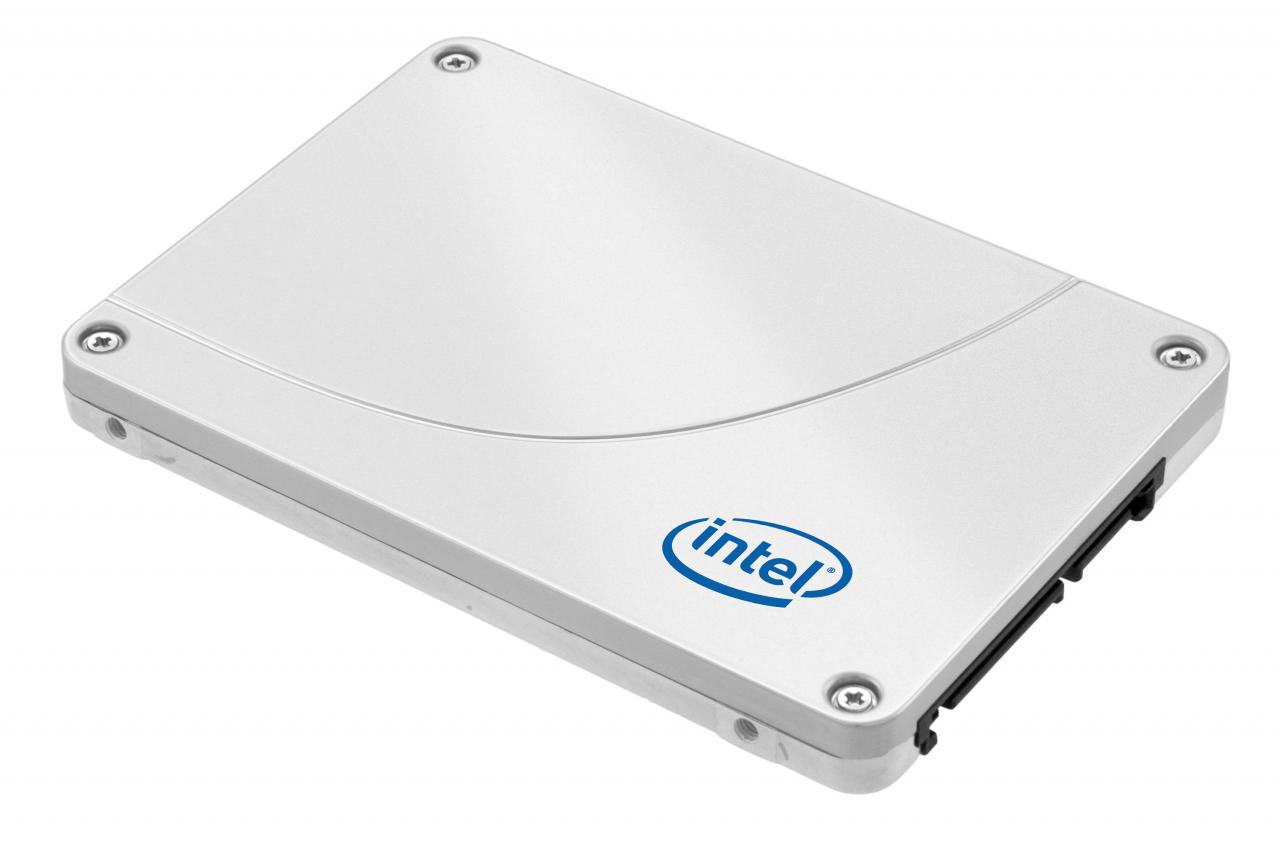 [30/10/2012] Solid State Drives: Intel SSD 330 geht, SSD 335 kommt (6)